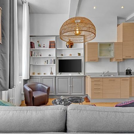 Le Salini Appartement Toulouse Buitenkant foto