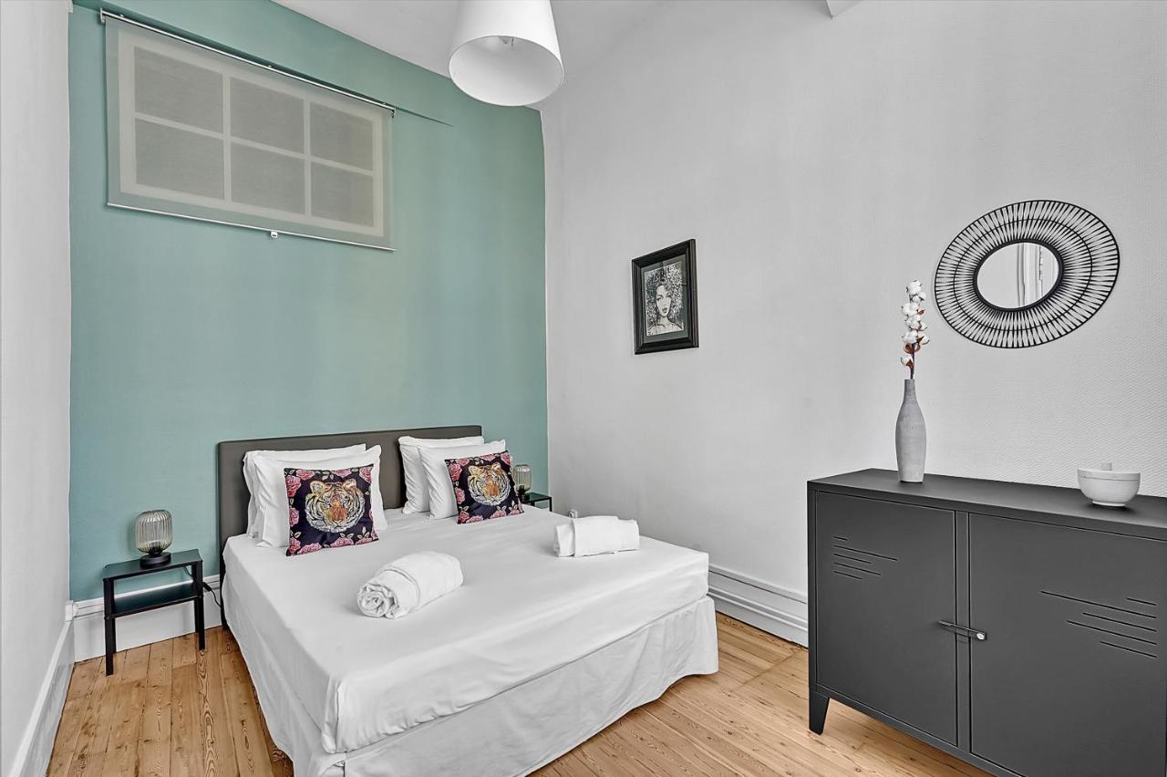 Le Salini Appartement Toulouse Buitenkant foto