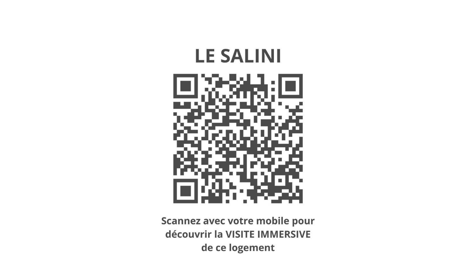 Le Salini Appartement Toulouse Buitenkant foto